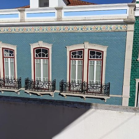 The Light House Villa Vila Real de Santo Antonio Bagian luar foto