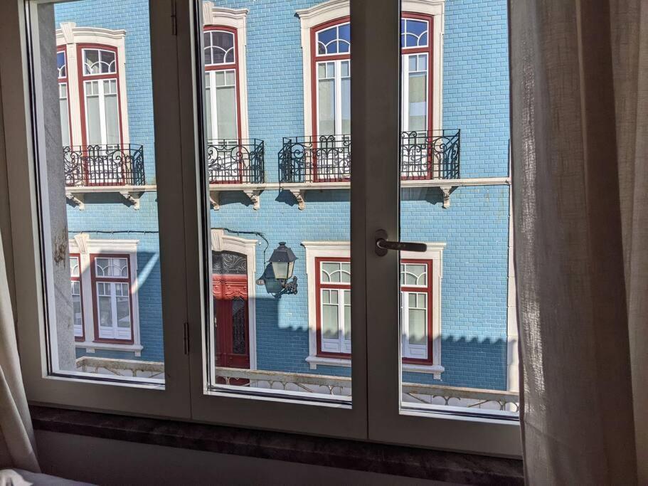 The Light House Villa Vila Real de Santo Antonio Bagian luar foto